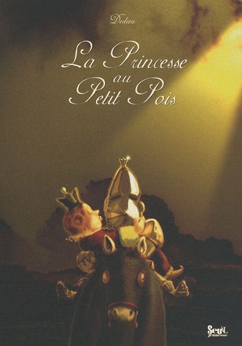 <a href="/node/18474">La princesse au petit pois</a>